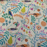 DASHWOOD STUDIOS RAYON CHALLIS songbird The Dressmaker Fabrics 100% RAYON VISCOSE