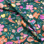 DASHWOOD STUDIOS RAYON CHALLIS songbird The Dressmaker Fabrics 100% RAYON VISCOSE