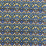 STRAWBERRY THEIF 100% COTTON 150cm WIDE WILLIAM MORRIS