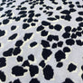 LEOPARD PRINT- VISCOSE JERSEY
