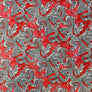 KIMONOS & KOI PAINBRUSH STUDIO THE DRESSMAKER FABRICS JAPANESE FABRIC 100% QUILTERS COTTON QUILTING CHERRY BLOSSOM DRAGONS