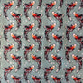 KIMONOS & KOI PAINBRUSH STUDIO THE DRESSMAKER FABRICS JAPANESE FABRIC 100% QUILTERS COTTON QUILTING CHERRY BLOSSOM DRAGONS KOI