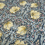 WILLIAM MORRIS
PIMPERNAL
FLORAL
DRESSMAKING
PIMA LAWN TANA LAWN
SUMMER LIGHTWEIGH FABRIC
THE DRESSMAKER FABRICS