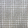 TIBET LINEN COTTON MIX - NATURAL CHECK