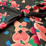 JOHN KALDOR,LIZZANO
COTTON SATEEN
THE DRESSMAKER FABRICS
EVENING WEAR - NATURAL FIBRES
ECO