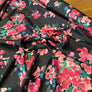 JOHN KALDOR,LIZZANO
COTTON SATEEN
THE DRESSMAKER FABRICS
EVENING WEAR - NATURAL FIBRES
ECO
