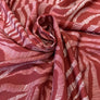 JOHN KALDOR,
CREPE DE CHINE 5609
THE DRESSMAKER FABRICS
EVENING WEAR LIGHT WEIGHT