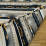 DESIGNER DEADSTOCK 
JACQUARD 
THE DRESSMAKER FABRICS
HEAVY WEIGHT WINTER AUTUMN 
JACKET GILLET