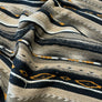 DESIGNER DEADSTOCK 
JACQUARD 
THE DRESSMAKER FABRICS
HEAVY WEIGHT WINTER AUTUMN 
JACKET GILLET