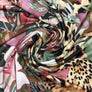 STOF OF DENMARK -
AVALANA VISCOSE JERSEY
TIGER JUNGLE EYES PANTHER LARGE PRINT
THE DRESSMAKER FABRICS
