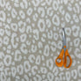 TEDDY BOUCLE ECRU
ANIMAL SKIN PRINT
KNITTED
THE DRESSMAKER FABRICS
DRESSMAKING
JACKET LINING