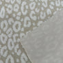 TEDDY BOUCLE ECRU
ANIMAL SKIN PRINT
KNITTED
THE DRESSMAKER FABRICS
DRESSMAKING
JACKET LINING