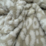 TEDDY BOUCLE ECRU
ANIMAL SKIN PRINT
KNITTED
THE DRESSMAKER FABRICS
DRESSMAKING
JACKET LINING