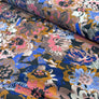 BROCADE
DESIGNER DEADSTOCK
ABSTRACT FLORAL
THE DRESSMAKER FABRICS
DRESSMAKING
PARTY DRESS