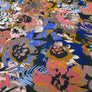 BROCADE
DESIGNER DEADSTOCK
ABSTRACT FLORAL
THE DRESSMAKER FABRICS
DRESSMAKING
PARTY DRESS
