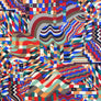 AZTEC - HEAVY COTTON