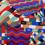 AZTEC - HEAVY COTTON