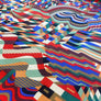 AZTEC - HEAVY COTTON