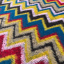 LAURIE KNITTED CHEVRON WOOL MIX COATING
FABRIC GODMOTHER
THE DRESSMAKER FABRICS