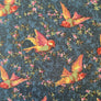 SWALLOWS - PIMA COTTON LAWN
