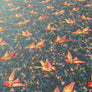 SWALLOWS - PIMA COTTON LAWN