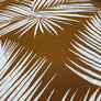 TERRACOTTA PALM - 100% VISCOSE