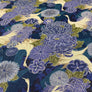 JAPANESE KASURI COTTON - HOMESPUN INDIGOS - SEVENBERRY NARA