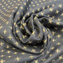 JAPANESE KASURI COTTON - HOMESPUN INDIGOS - SEVENBERRY NARA