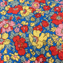 LIBERTY - COSMOS PARK - EXTRA WIDE QUILT BACK