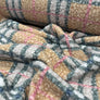 TARTAN CHECK BOUCLE
CREAM-PINK-BLUSH TARTAN CHECK
THE DRESSMAKER FABRICS
COATING
DRESSMAKING FABRIC