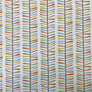 STREAMERS FRYETTS FABRIC HEAVY COTTON 100% COTTON 150cm WIDE