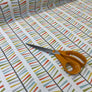 STREAMERS - HEAVY COTTON - FRYETTS FABRIC