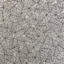 FINE LINES - LEAVES LINEN LOOK 80% COTTON 20% POLY 150cm WIDE