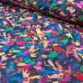 BROCADE
DESIGNER DEADSTOCK
PINK BRIGHT COLOURFUL
THE DRESSMAKER FABRICS
DRESSMAKING
PARTY DRESS