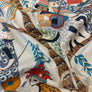 linen look fabric, monkeys, tree party, fun
the dressmaker fabrics
dressmaking, craft crafty crafting