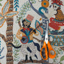 linen look fabric, monkeys, tree party, fun
the dressmaker fabrics
dressmaking, craft crafty crafting