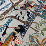 linen look fabric, monkeys, tree party, fun
the dressmaker fabrics
dressmaking, craft crafty crafting