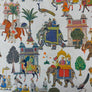linen look fabric, monkeys, tree party, fun
the dressmaker fabrics
dressmaking, craft crafty crafting
ELEPHANTS HORSES
ROYAL CASCADE