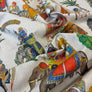 linen look fabric, monkeys, tree party, fun
the dressmaker fabrics
dressmaking, craft crafty crafting
ELEPHANTS HORSES
ROYAL CASCADE