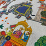linen look fabric, monkeys, tree party, fun
the dressmaker fabrics
dressmaking, craft crafty crafting
ELEPHANTS HORSES
ROYAL CASCADE