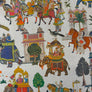linen look fabric, monkeys, tree party, fun
the dressmaker fabrics
dressmaking, craft crafty crafting
ELEPHANTS HORSES
ROYAL CASCADE