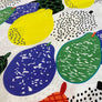 PEAR SEASON - 100% COTTON