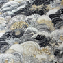 QUILT BACKING - EXTRA WIDE
108" WIDE
NAMI SILVER GREY
100% COTTON
THE DRESSMAKER FABRICS
QUILTING