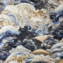 QUILT BACKING - EXTRA WIDE
108" WIDE
NAMI BLUE
100% COTTON
THE DRESSMAKER FABRICS
QUILTING