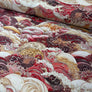 QUILT BACKING - EXTRA WIDE
108" WIDE
NAMI RED
100% COTTON
THE DRESSMAKER FABRICS
QUILTING