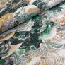 QUILT BACKING - EXTRA WIDE
108" WIDE
NAMI RED
100% COTTON
THE DRESSMAKER FABRICS
QUILTING