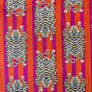 MERCHANT & MILLS
INDIAN BLOCK PRINT
TIGER TIGER RUG FABRIC
ANIMAL PRINT
INDIAN COTTON
THE DRESSMAKER FABRICS
ECO FABRIC
