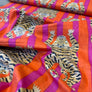 MERCHANT & MILLS
INDIAN BLOCK PRINT
TIGER TIGER RUG FABRIC
ANIMAL PRINT
INDIAN COTTON
THE DRESSMAKER FABRICS
ECO FABRIC