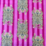 MERCHANT & MILLS
INDIAN BLOCK PRINT
TIGER TIGER RUG FABRIC
ANIMAL PRINT
INDIAN COTTON
THE DRESSMAKER FABRICS
ECO FABRIC