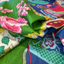 MERCHANT & MILLS
INDIAN BLOCK PRINT
FLORAL
BURNT ORANGE
INDIAN COTTON
THE DRESSMAKER FABRICS
ECO FABRIC